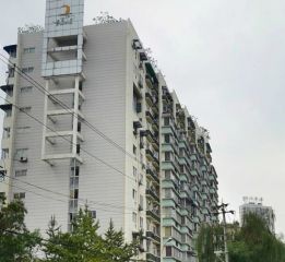 在水一方 1室0厅 东北