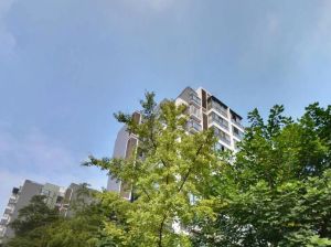 东升国瑞2室1厅东南西南