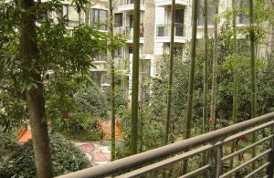南阳锦城锦绣阁3室2厅西南