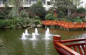 南阳锦城锦绣阁2室2厅南