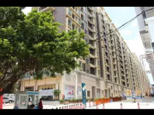 地铁口楼盘 一房一厅 交通便利 配套齐全