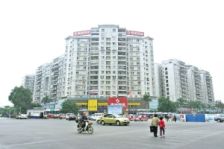 户型好实用,房间宽敞明亮 采光好