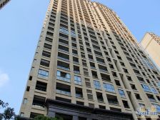 中层4房南北通透毛坯有车位全天采光HUANGJIA花园