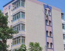 天鹅北区 2室1厅 南 北