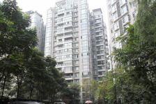 西郡香林 3室2厅 北