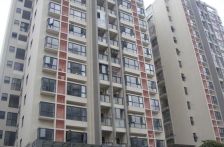 西郡香林 2室1厅 东