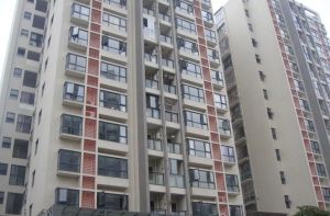 西郡香林3室2厅东南