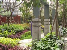 西郡香林 1室1厅 西南