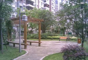 东篱居一期 3室2厅 东南