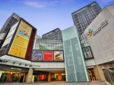 龙湖U城二组团 3室1厅 南