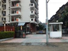 西洋地铁口旁电梯三房户型方正看房方便