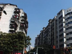 井大,福一,精装2房,低总价,低单价