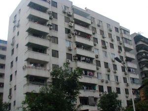 湖光花园3室2厅南北