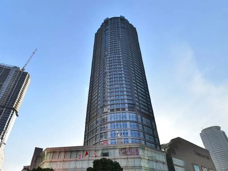 银辉摩天360图片相册,户型图,样板间图,装修效果图,实景图-无锡房天下