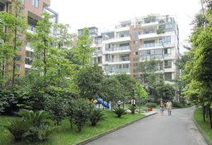 那城 2室1厅 南 北