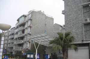 新沙河阳光水岸 4室2厅 南 北