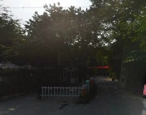 浣花溪山庄5室2厅南