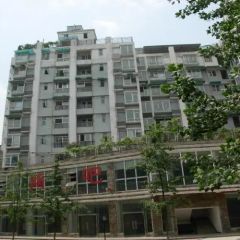 西延雅舍2室1厅东南