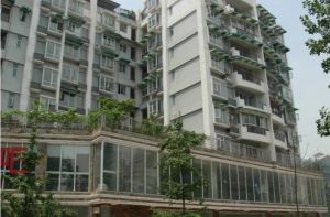 西延雅舍 3室1厅 南