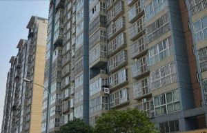 金都苑 3室2厅 北