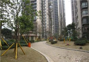 锦程丽都 2室1厅 东南