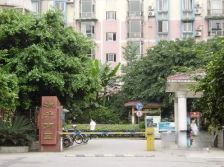 瑞升南园3室2厅西南东北