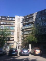 建设师大教职工宿舍户型方正出售