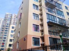 明天广场 2室2厅 西