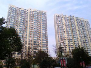 本房满五不唯一户型格局好采光好业主诚心出售