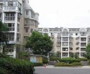 德馨园3室1厅南