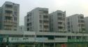 万春园实景图