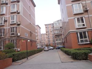 【秀兰城市花园】| 保定市秀兰城市花园D座2-401室房产一处