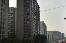 交大万通格外2室1厅西北