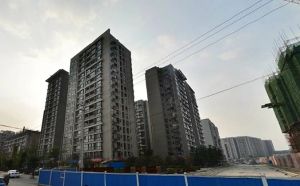 交大万通格外1室1厅西北