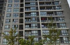 交大万通格外1室1厅西北
