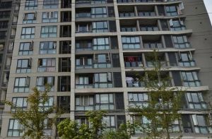 交大万通格外1室1厅西北
