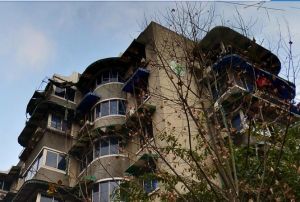 安庆苑3室2厅东南