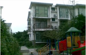 春语花间 3室2厅 南