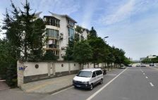 春语花间 6室2厅 东南