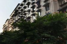 贝森兴苑3室1厅南