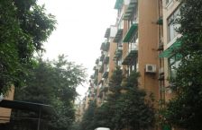西藏阳光苑3室2厅东西