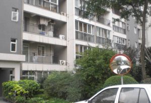 林荫嘉园2室1厅西南