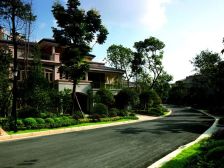 阳光城半山悦 3室2厅 南