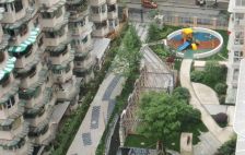 芙蓉花园1室1厅东南