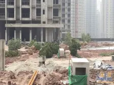 大石坝 东原D7一房77.2万