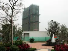 知识城 靓单间 高层景观好 格局方正