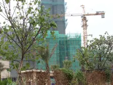 旺村地铁口 南向两房复试 交通便利 小区安静 商场旁