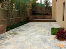 合景天峻 1室0厅 北