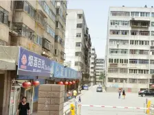 黄河沿小区 2室2厅 东 西