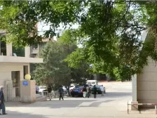 东岗东路7437家属院一室一厅小户型户型方正